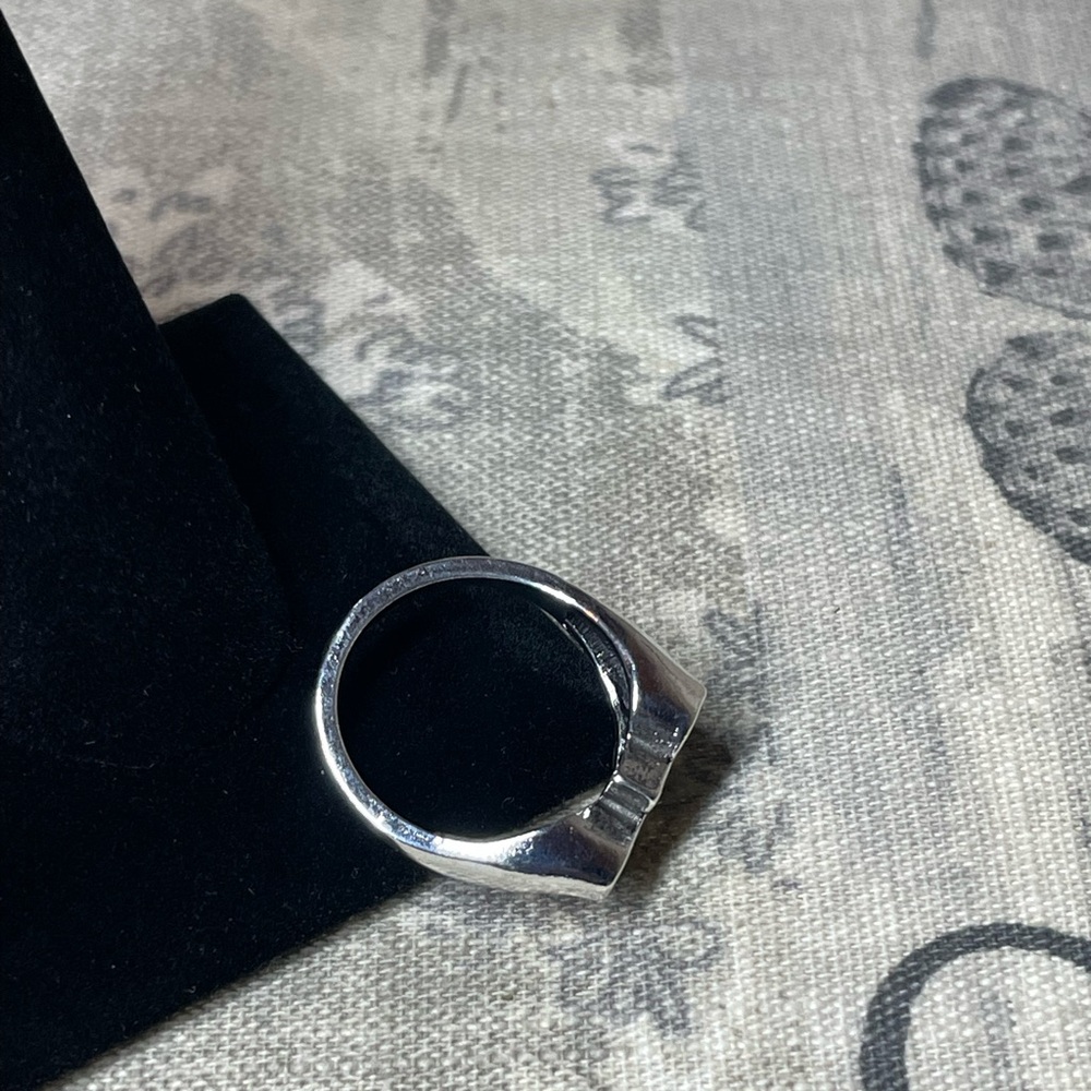 Silver Dad Ring🚨 - Picture 4 of 4